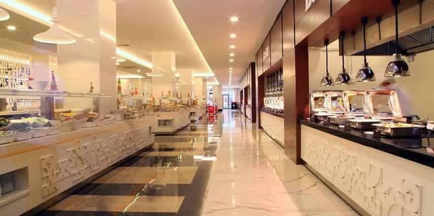 Diamond Premium Hotel Spa-PASİF